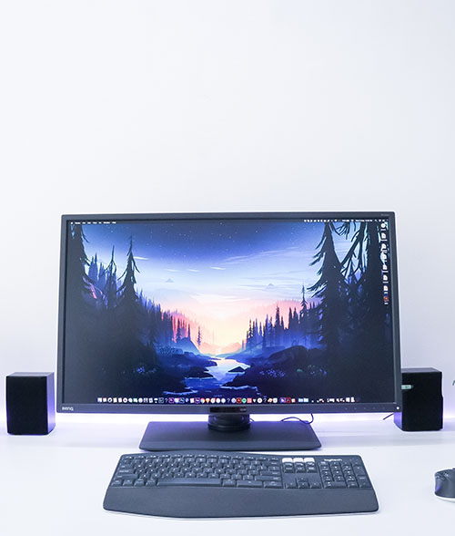 Click to View the MonitorBuying Guide